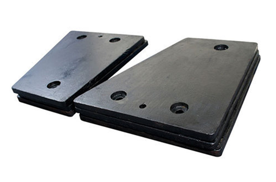 Liner Plates