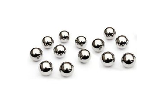 Steel Bearing Balls Cylpebs