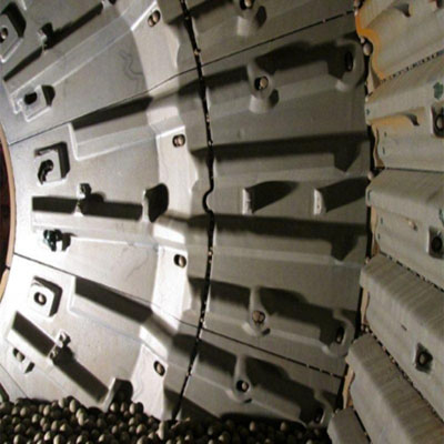 Ball Mill Liners manufacturers in Kolkata