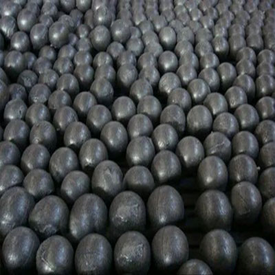 Cast Iron grinding Media Balls Manufacturers
