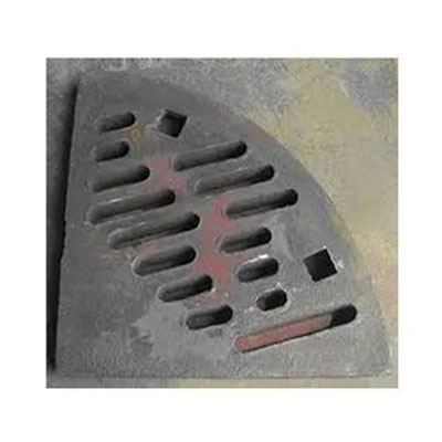 Liner Plate Steel Casting Manufacturers in india