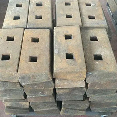 Manganese Steel Ball Mill Liners Manufacturers