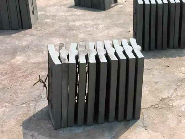 Ball Mill Liner Plate Manufacturer