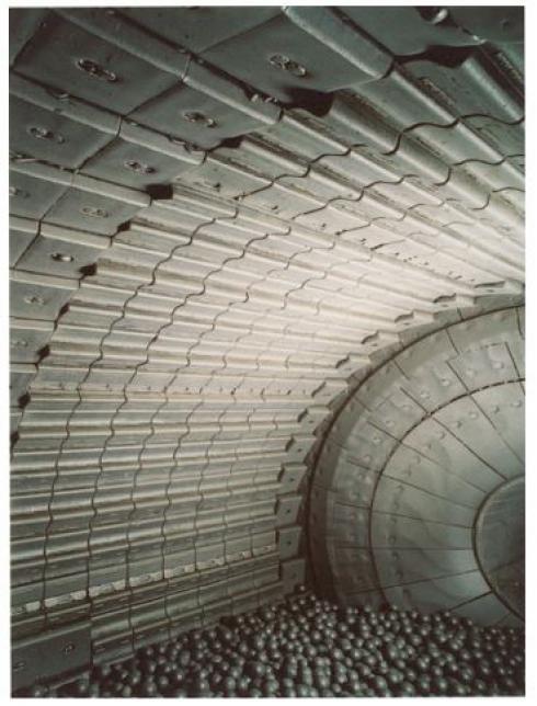 cement mill shell liners manufacturer in Kolkata