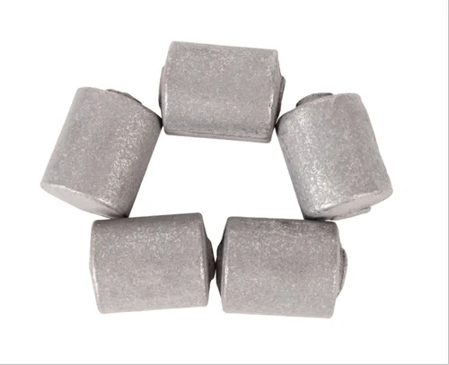 Hyper Steel Grinding Cylpebs Manufacturer